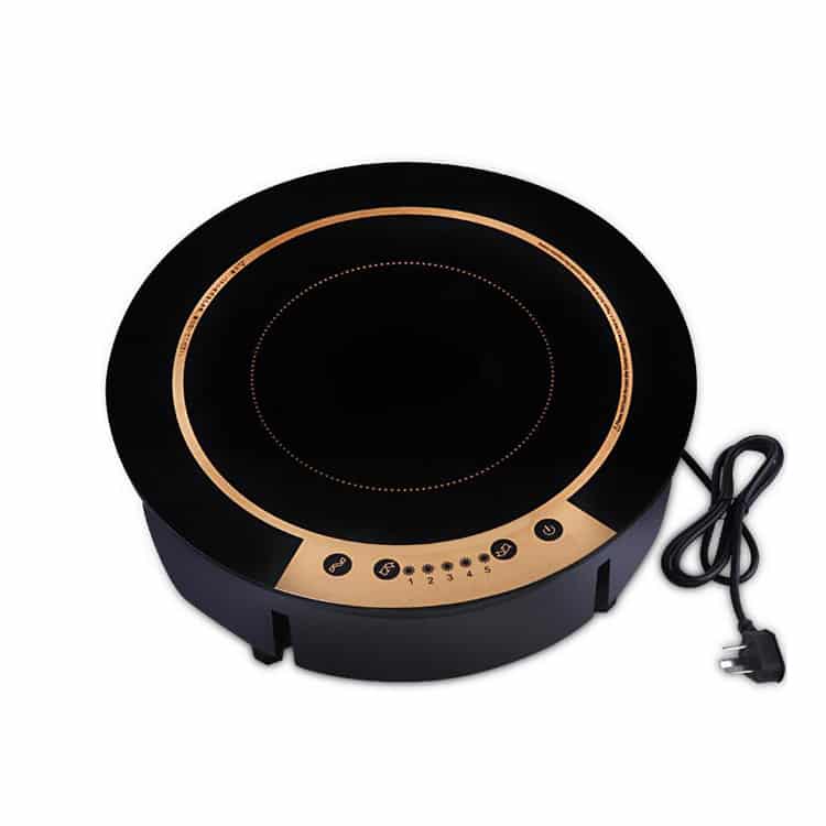 Induction Hot Plate – Cool Tools