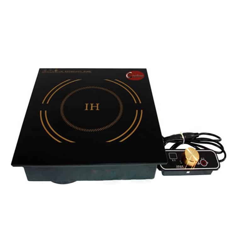 industrial hot plate large hot plate from professional mfgr AT Cooker