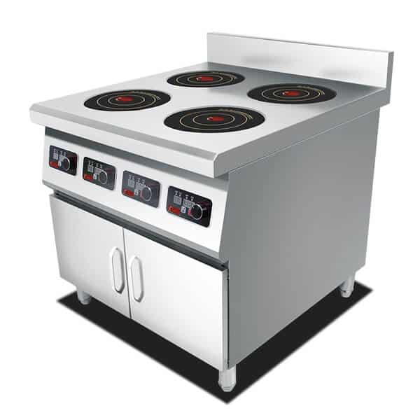 600mm Enamel Tabletop Gas Stove/ 4 Burners Glass Built in Gas Stove - China  Infrared Cookers and 3 Burner Infrared Cooker price