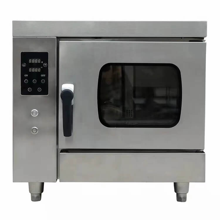Professional Commercial Ovens: Convection, Gas, Electric, Countertop for  restaurants, bars, and hotels